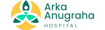Arka Anugraha Hospital
