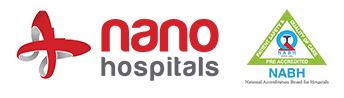 Nano hospitals
