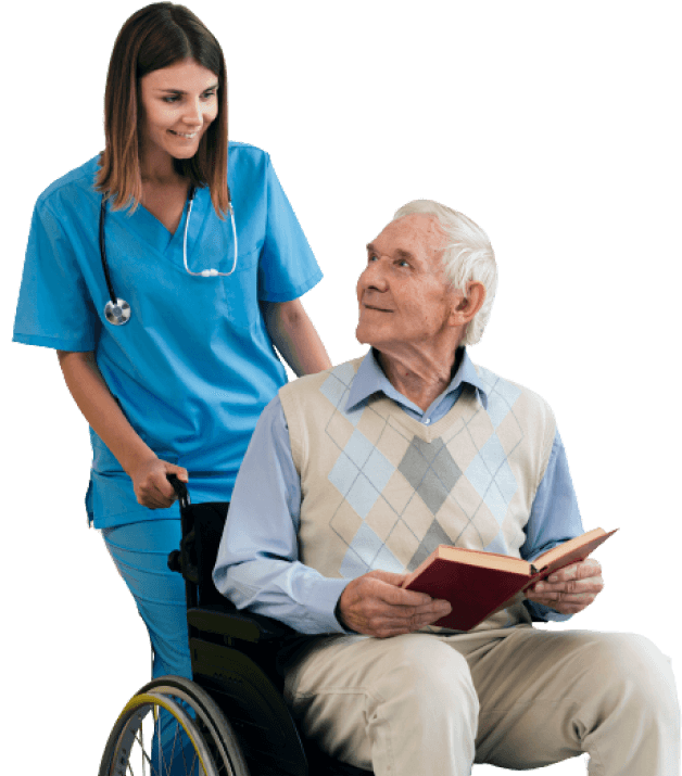 Nursing Care at Home in Bangalore