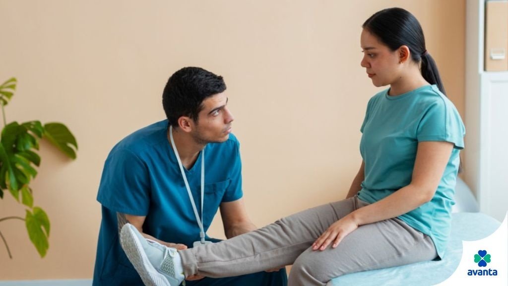 Post-Surgery Physiotherapy in Bangalore