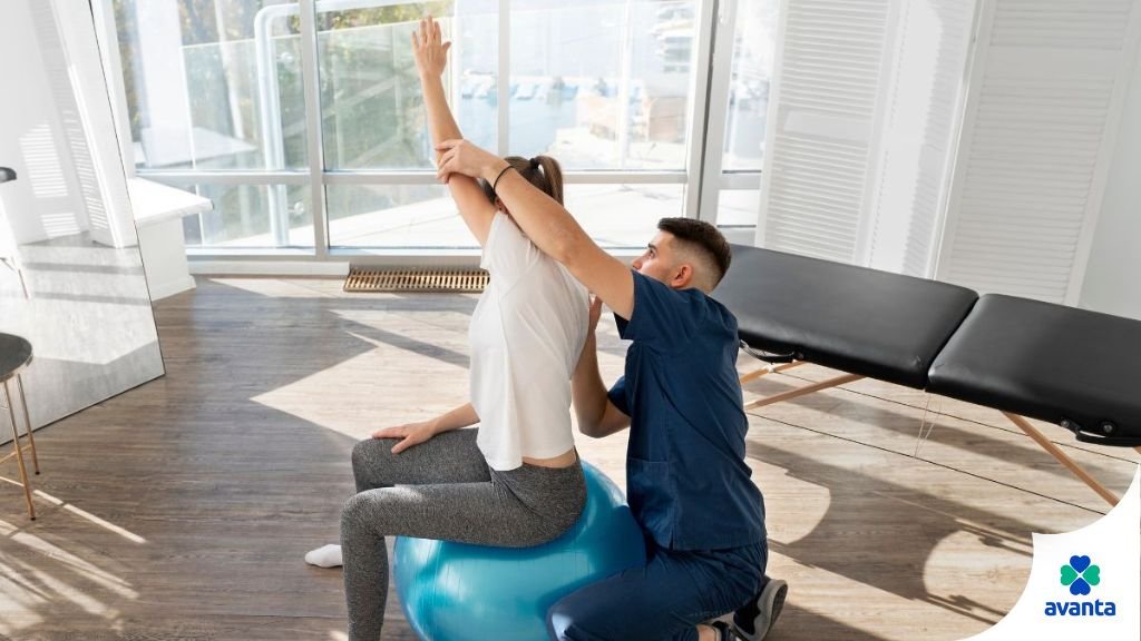 Yoga and Physiotherapy for Stroke Recovery