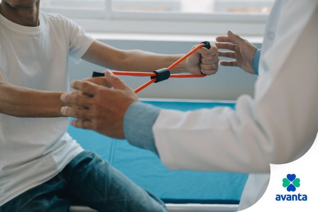 Neuro Rehabilitation