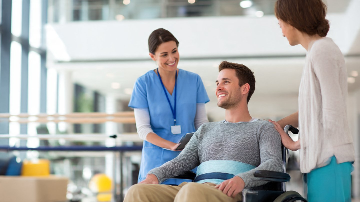 How Neuro Rehab Helps Regain Movement After Brain Injury