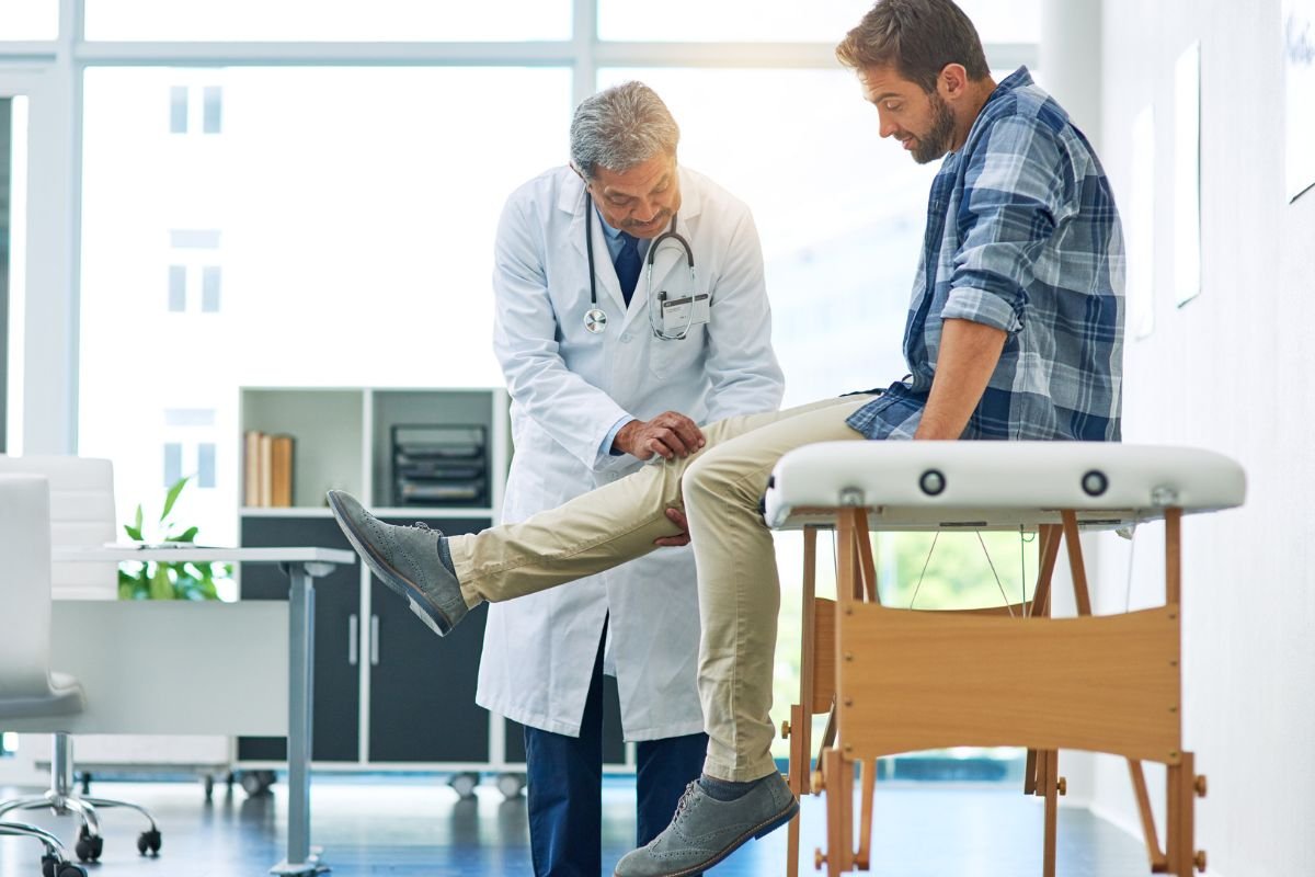 5 Common Mistakes to Avoid During Orthopaedic Rehab