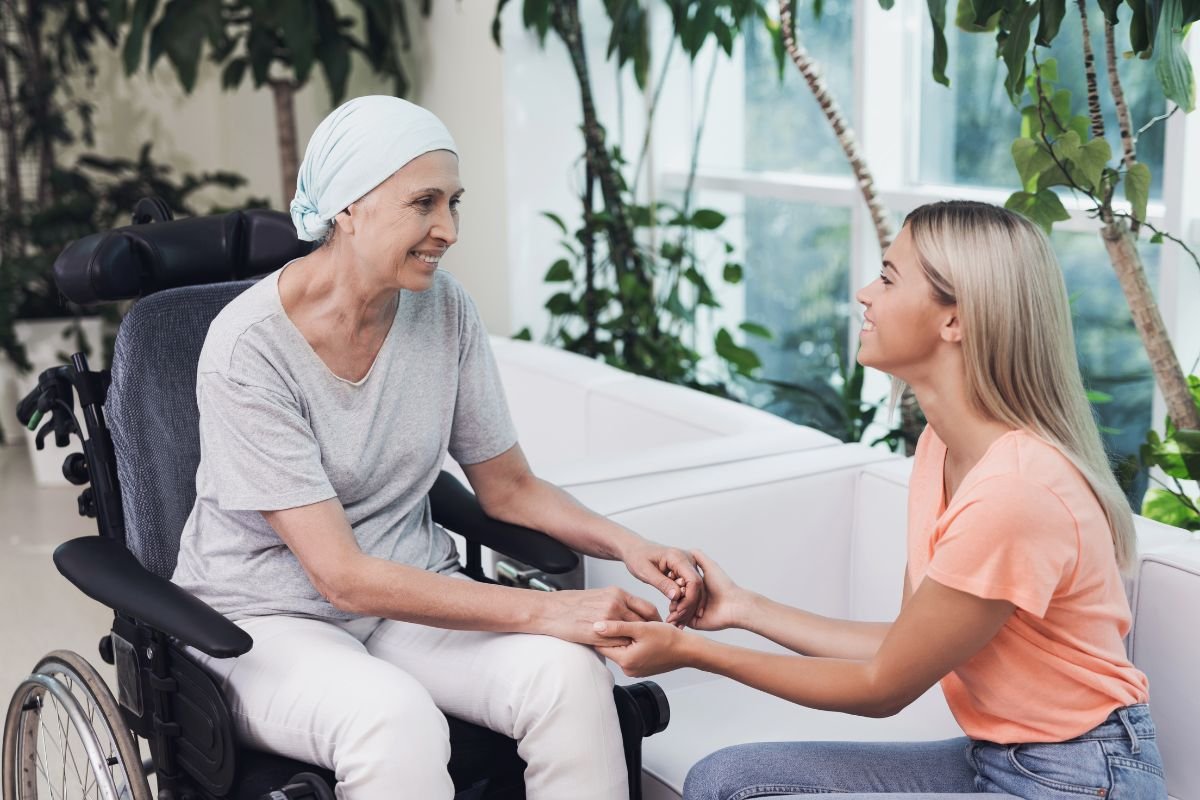 Importance of Rehabilitation During Cancer Recovery