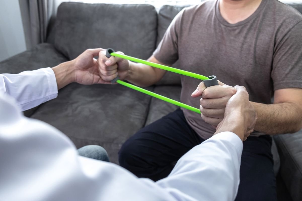 Neuro Rehabilitation in Bengaluru