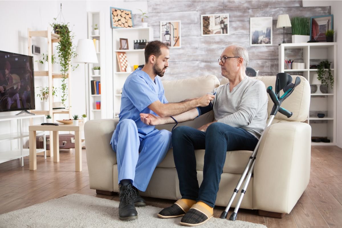 Essential Medical Equipment Every Homecare Patient Should Have