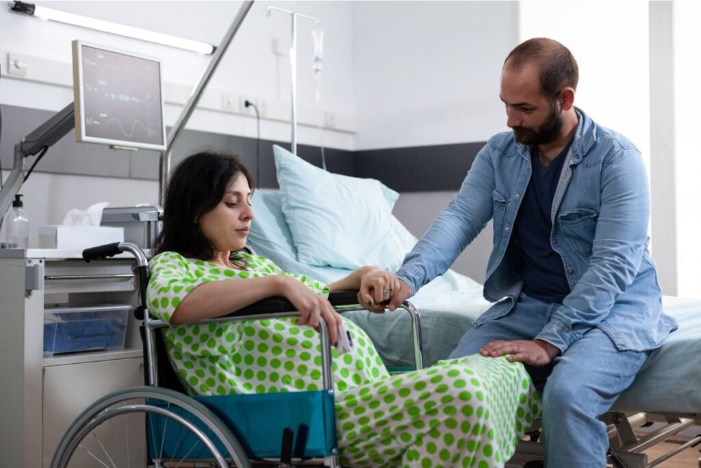 Palliative Care in Bengaluru