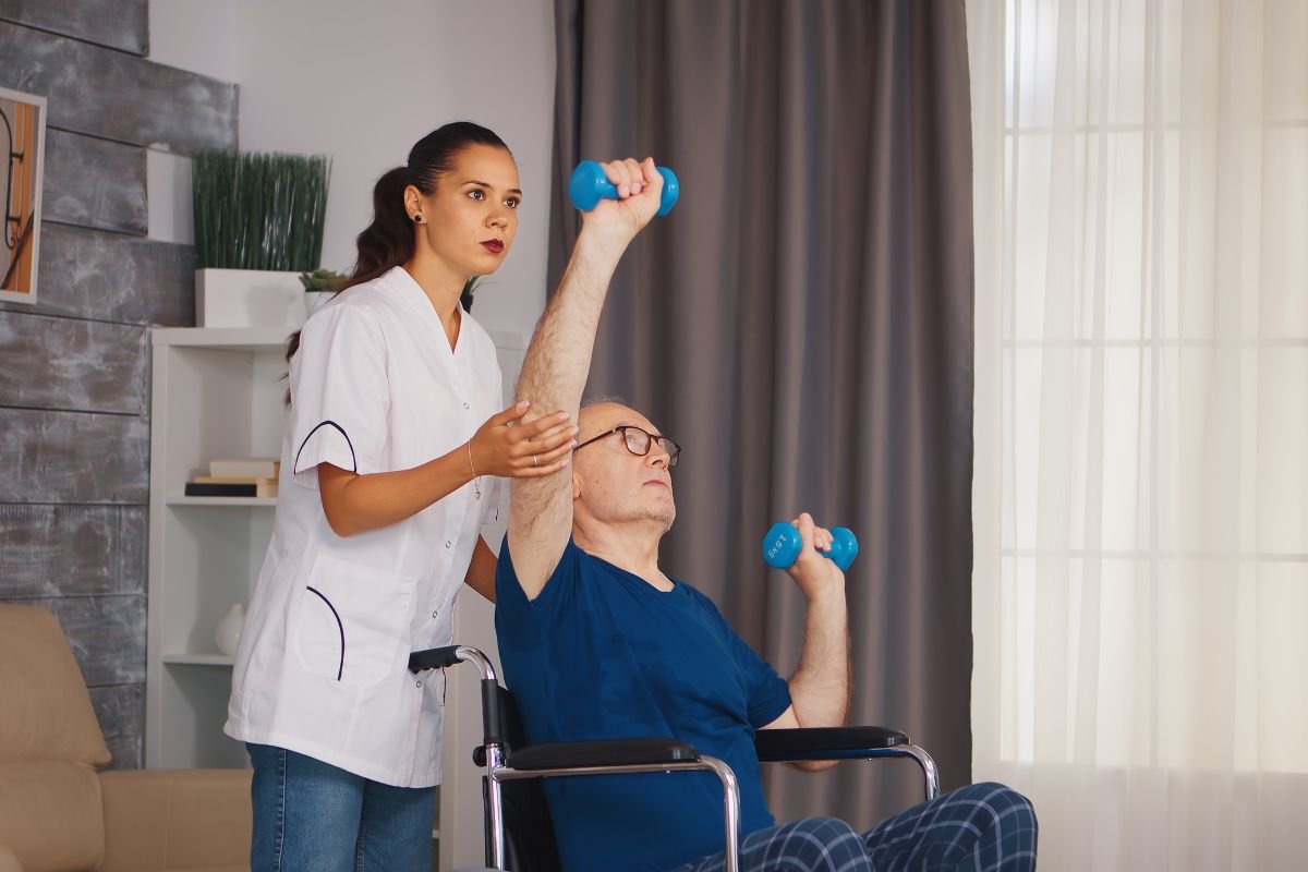 Why Recovery Is the Fastest in the First 3 Months of Stroke Rehab