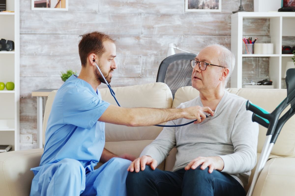 home healthcare services in Bangalore