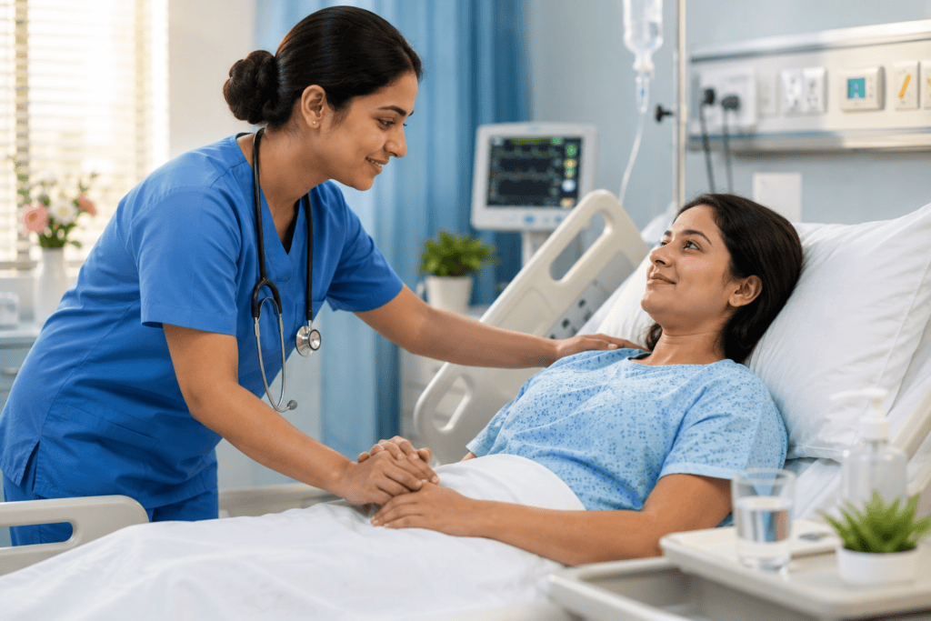 Rehabilitation Centers in Bangalore