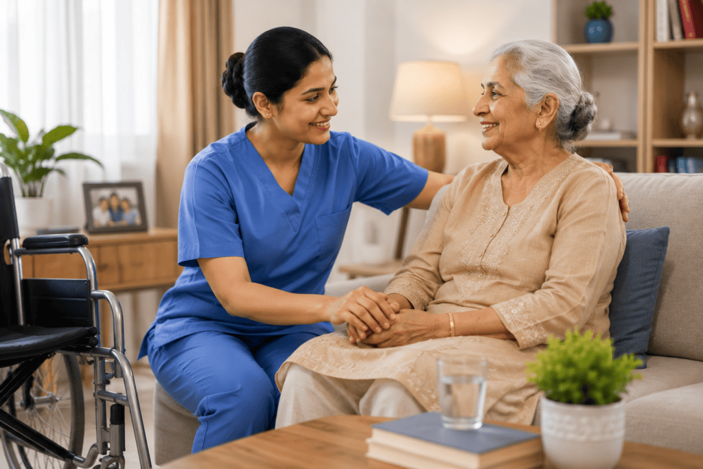 Nursing Care Plan